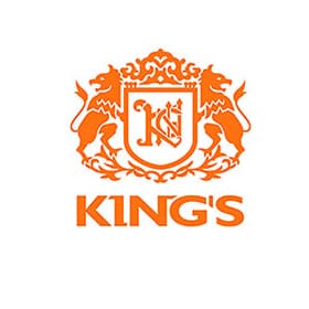 King's