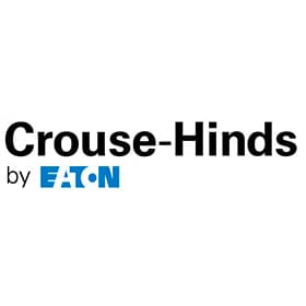 Crouse-Hinds by Eaton