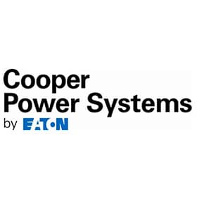 Cooper Power Systems by Eaton