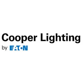 Cooper Lighting by Eaton