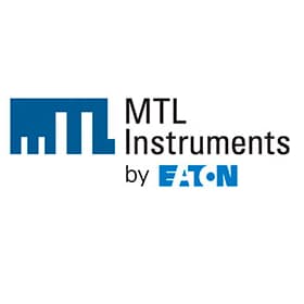 MTL Instruments by Eaton