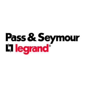 Pass & Seymour Legrand