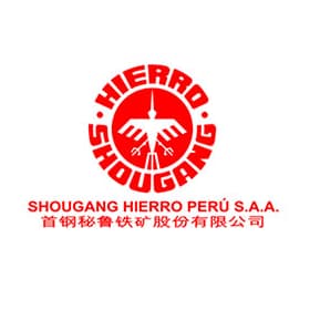 Shougang Hierro Perú
