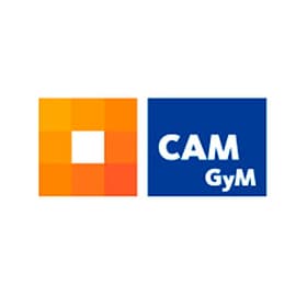 CAM GyM