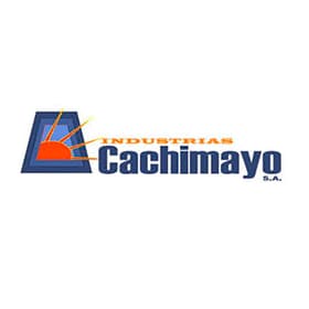 Cemento Cachimayo